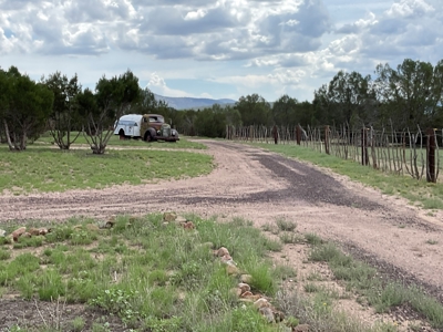 Home with Horse Facilities for Sale Northern Arizona - image 22