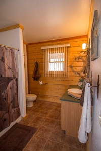 Home with Horse Facilities for Sale Northern Arizona - image 10