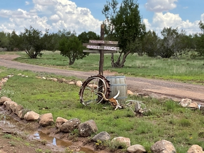 Home with Horse Facilities for Sale Northern Arizona - image 23