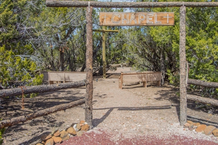 Home with Horse Facilities for Sale Northern Arizona - image 32