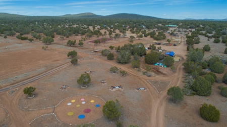 Home with Horse Facilities for Sale Northern Arizona - image 33