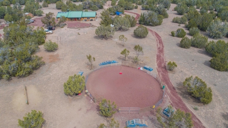 Home with Horse Facilities for Sale Northern Arizona - image 34