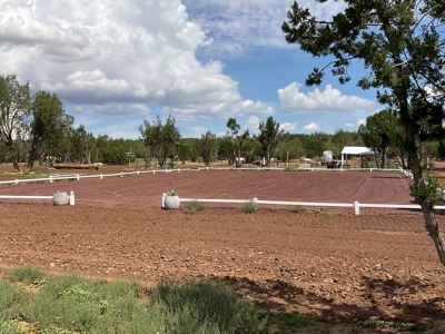 Home with Horse Facilities for Sale Northern Arizona - image 19