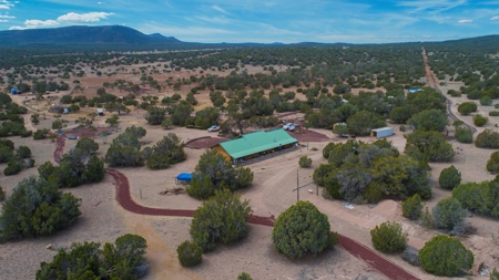 Home with Horse Facilities for Sale Northern Arizona - image 35