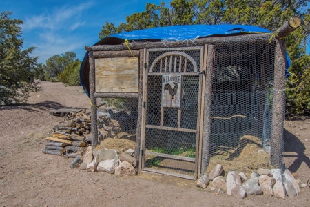 Home with Horse Facilities for Sale Northern Arizona - image 25