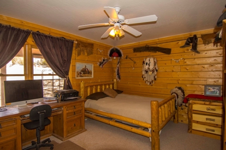 Home with Horse Facilities for Sale Northern Arizona - image 11