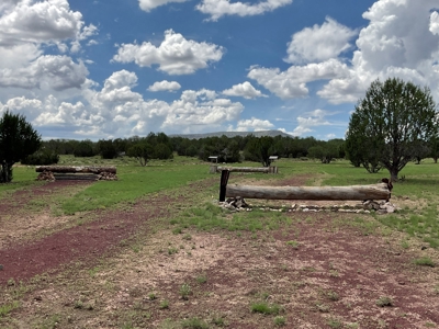 Home with Horse Facilities for Sale Northern Arizona - image 24