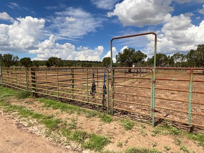 Home with Horse Facilities for Sale Northern Arizona - image 16