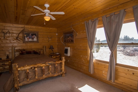 Home with Horse Facilities for Sale Northern Arizona - image 8