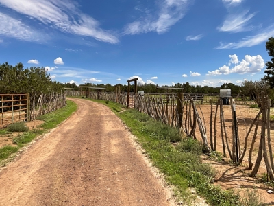 Home with Horse Facilities for Sale Northern Arizona - image 17