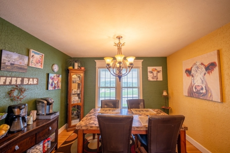 Luxury Home in Town For Sale in Howell County, MO - image 13