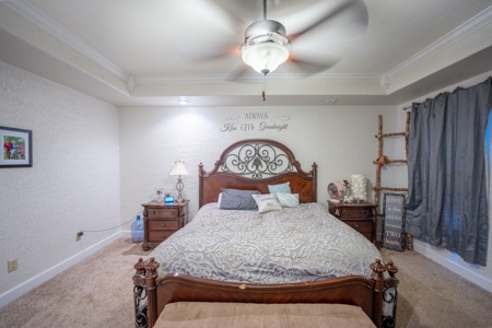 Luxury Home in Town For Sale in Howell County, MO - image 26