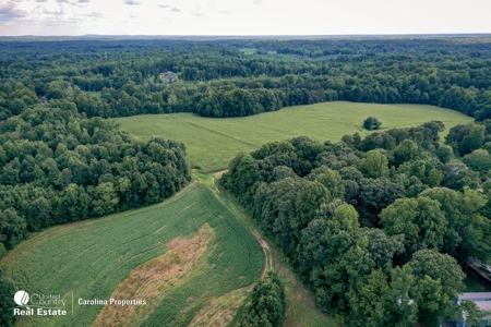 Acreage And Home For Sale Near Winston Salem - image 33