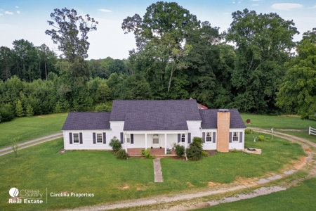 Acreage And Home For Sale Near Winston Salem - image 30