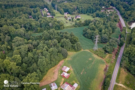 Acreage And Home For Sale Near Winston Salem - image 35