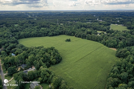 Acreage And Home For Sale Near Winston Salem - image 25