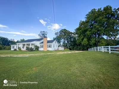 Acreage And Home For Sale Near Winston Salem - image 18