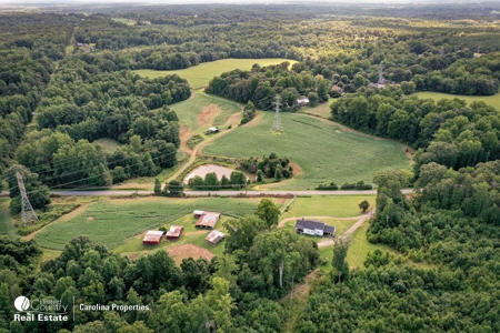 Acreage And Home For Sale Near Winston Salem - image 19