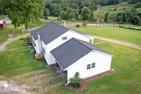 Acreage And Home For Sale Near Winston Salem - image 26
