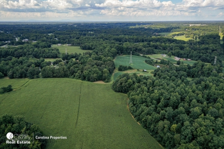 Acreage And Home For Sale Near Winston Salem - image 24