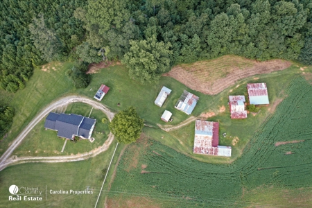 Acreage And Home For Sale Near Winston Salem - image 34