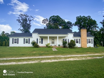 Acreage And Home For Sale Near Winston Salem - image 17
