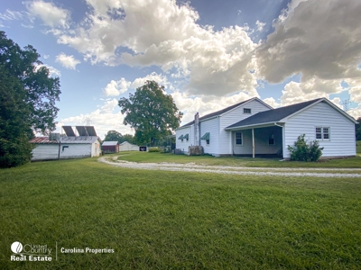 Acreage And Home For Sale Near Winston Salem - image 15