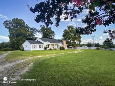 Acreage And Home For Sale Near Winston Salem - image 16