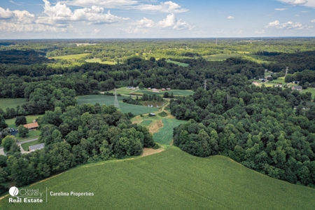 Acreage And Home For Sale Near Winston Salem - image 23