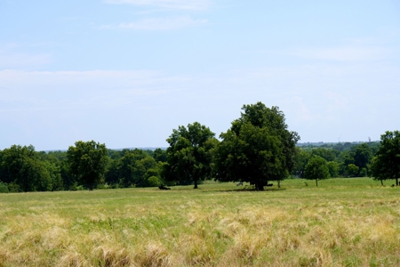 Central Oklahoma Ranch For Sale, Lincoln County - image 12
