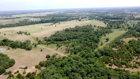 Central Oklahoma Ranch For Sale, Lincoln County - image 20