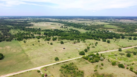 Central Oklahoma Ranch For Sale, Lincoln County - image 24