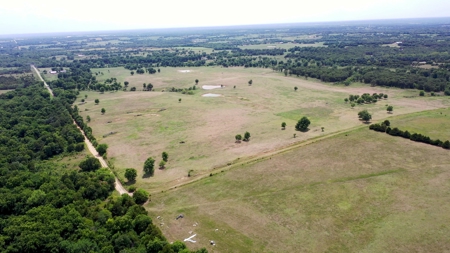 Central Oklahoma Ranch For Sale, Lincoln County - image 21