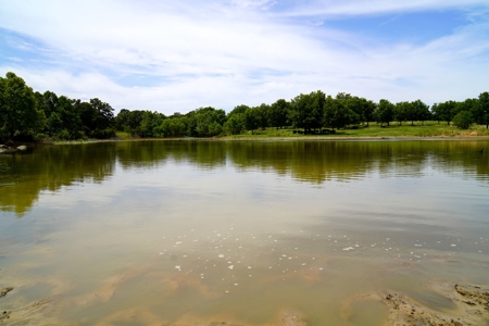 Central Oklahoma Ranch For Sale, Lincoln County - image 5