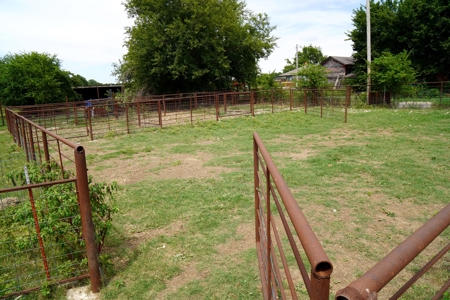 Central Oklahoma Ranch For Sale, Lincoln County - image 18
