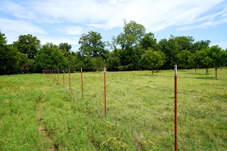 Central Oklahoma Ranch For Sale, Lincoln County - image 19