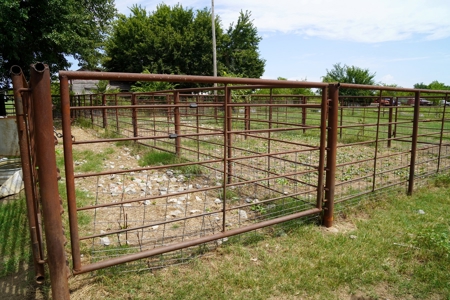 Central Oklahoma Ranch For Sale, Lincoln County - image 17