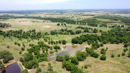 Central Oklahoma Ranch For Sale, Lincoln County - image 22