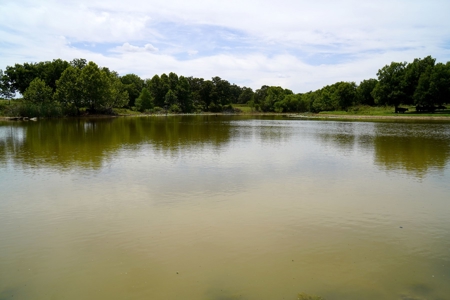 Central Oklahoma Ranch For Sale, Lincoln County - image 6