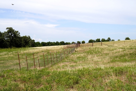 Central Oklahoma Ranch For Sale, Lincoln County - image 16