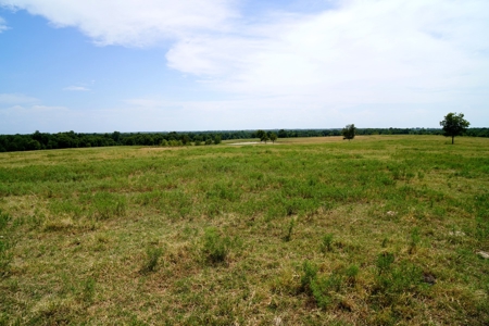 Central Oklahoma Ranch For Sale, Lincoln County - image 8
