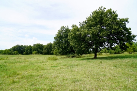 Central Oklahoma Ranch For Sale, Lincoln County - image 14