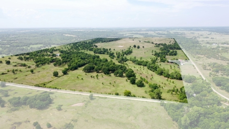Central Oklahoma Ranch For Sale, Lincoln County - image 25