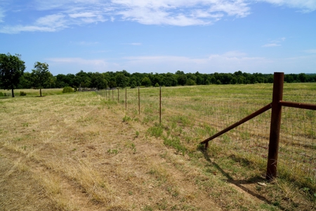 Central Oklahoma Ranch For Sale, Lincoln County - image 15