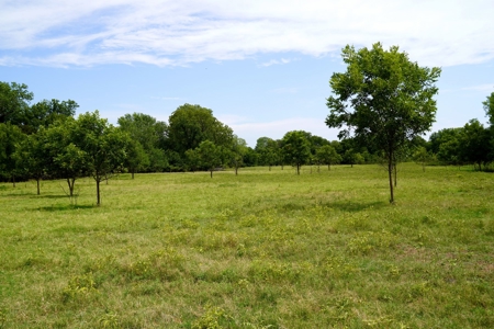 Central Oklahoma Ranch For Sale, Lincoln County - image 26