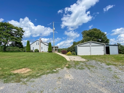 Sweet Country Home for Sale in Willis VA - image 23
