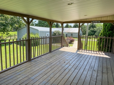 Sweet Country Home for Sale in Willis VA - image 19