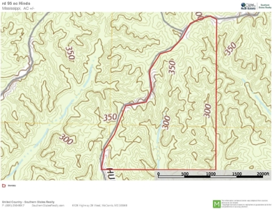 95 Acres Hunting Land for Sale in Hinds County, MS - image 46