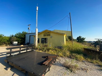 Land for Sale in Central Texas - image 8