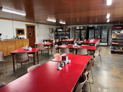 Commercial property near the Kiamichi Mtn. in Nashoba, OK - image 7